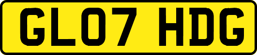 GL07HDG