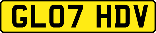 GL07HDV