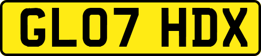 GL07HDX