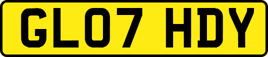 GL07HDY