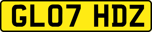 GL07HDZ