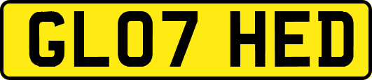 GL07HED