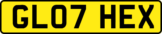 GL07HEX