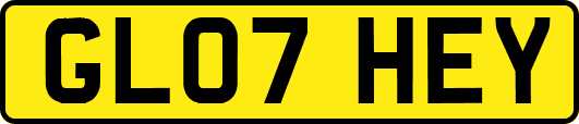 GL07HEY