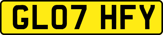GL07HFY
