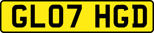 GL07HGD