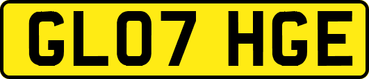 GL07HGE