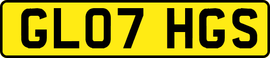 GL07HGS