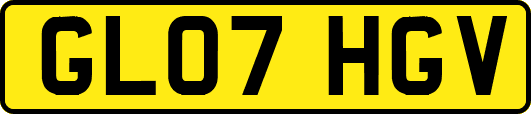 GL07HGV