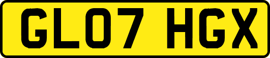 GL07HGX