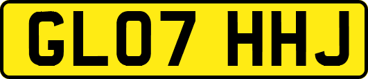 GL07HHJ
