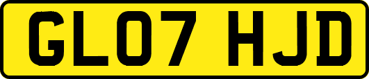 GL07HJD