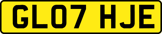 GL07HJE