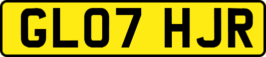 GL07HJR
