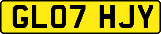 GL07HJY