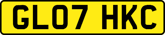 GL07HKC