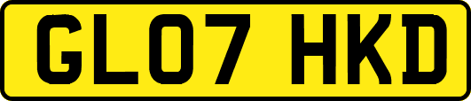 GL07HKD