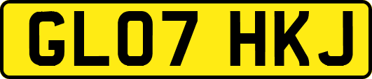 GL07HKJ