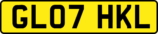 GL07HKL
