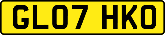 GL07HKO