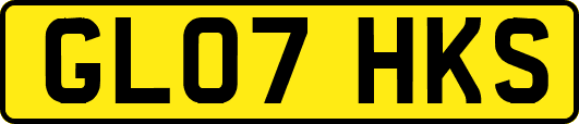 GL07HKS