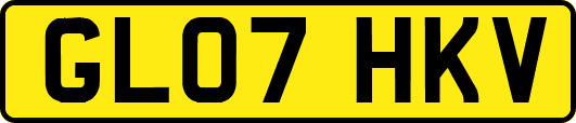 GL07HKV