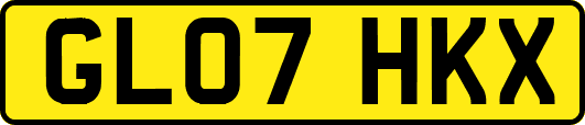 GL07HKX