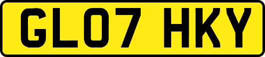 GL07HKY