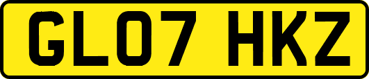 GL07HKZ