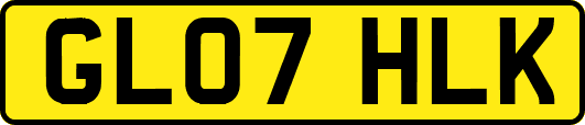 GL07HLK