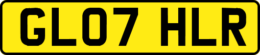 GL07HLR