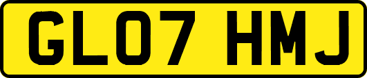 GL07HMJ