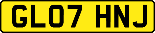 GL07HNJ