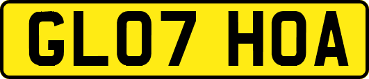 GL07HOA
