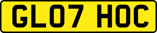 GL07HOC