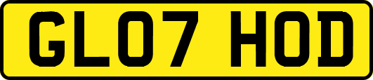 GL07HOD