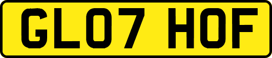 GL07HOF