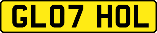 GL07HOL