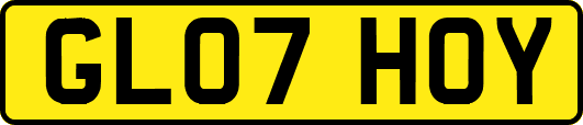 GL07HOY