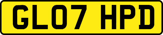 GL07HPD