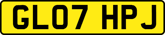 GL07HPJ