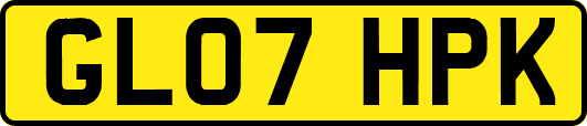 GL07HPK