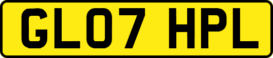 GL07HPL