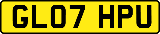 GL07HPU