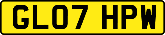 GL07HPW