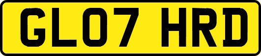 GL07HRD