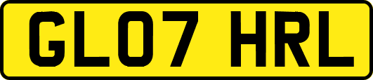 GL07HRL