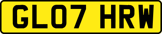 GL07HRW