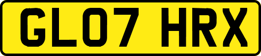 GL07HRX
