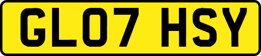 GL07HSY